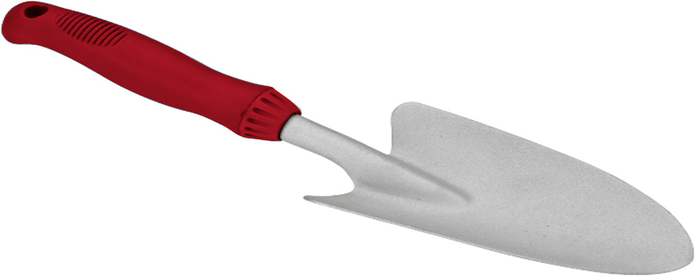 EPOKSİ KAPLI ÇELİK GENİŞ KÜREK 13 - 1/2"