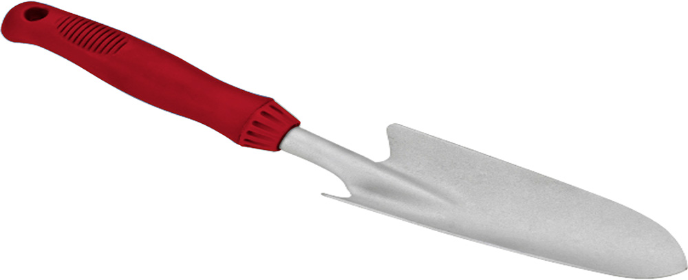 EPOKSİ KAPLI ÇELİK İNCE KÜREK 13 - 1/2"