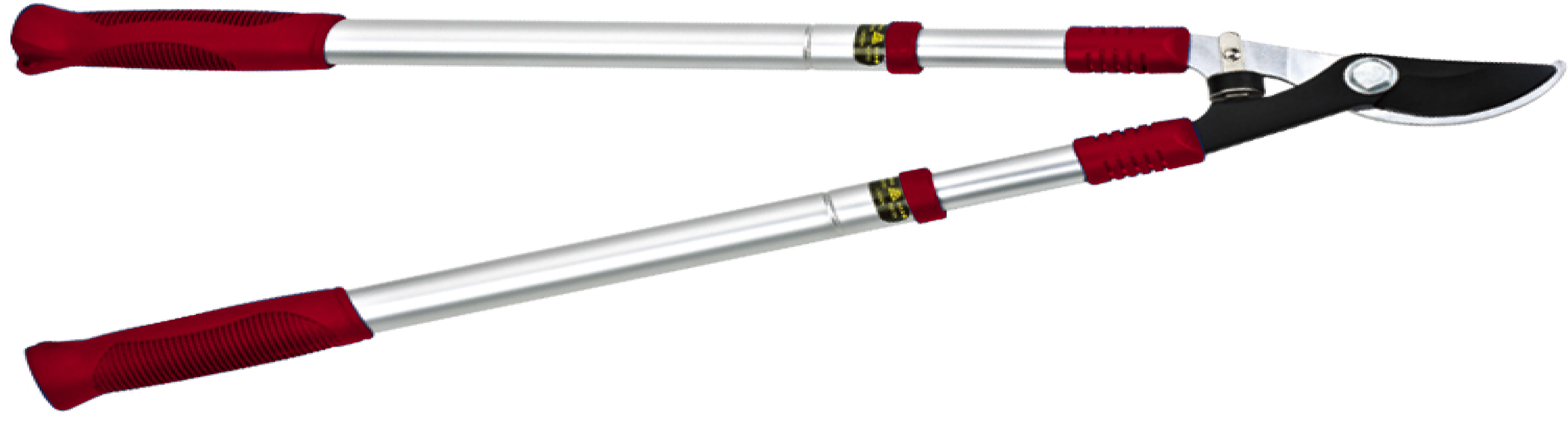 KARBON ÇELİK YAPIŞMAZ KOLLU BUDAMA MAKASI 25" - 35"