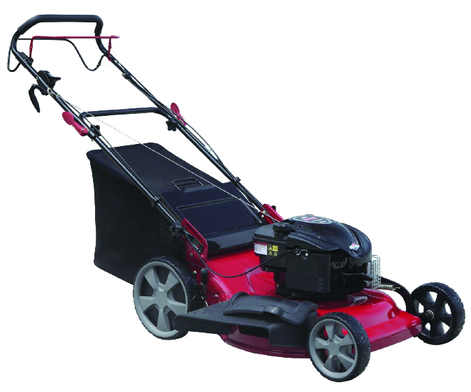 MAXGARDEN WYZ22H ÇİM BİÇME MAKİNASI B.T.