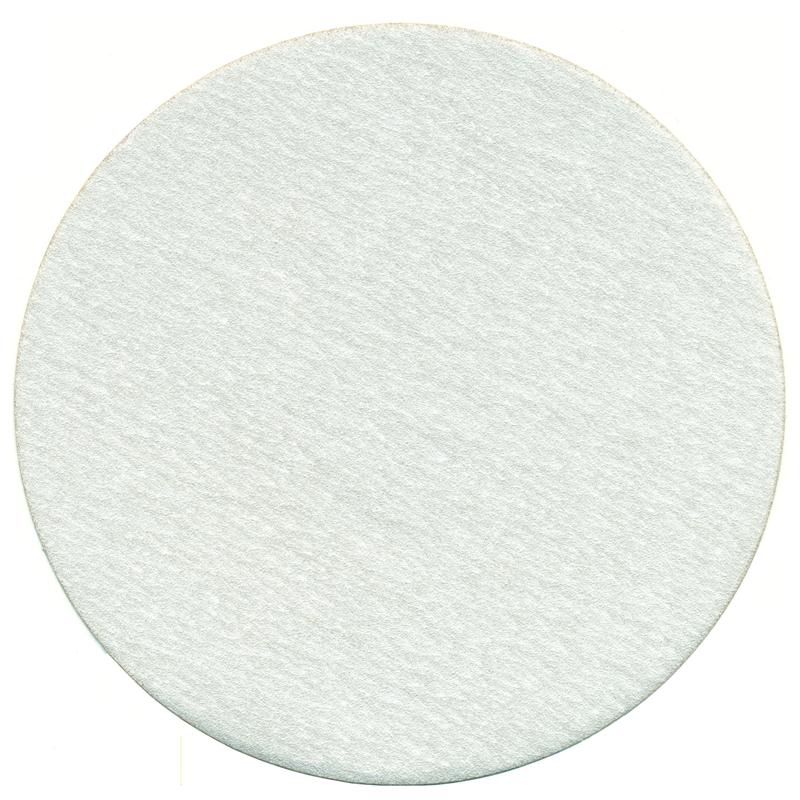 ALÜMİNYUM OKSİT CIRTLI (DELİKSİZ) DİSK ZIMPARA 115 mm 280 KUM