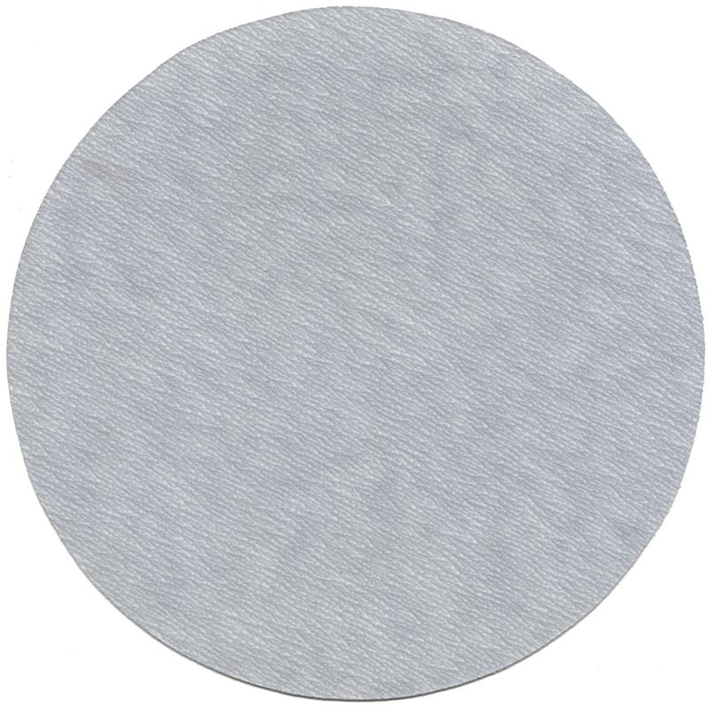 ALÜMİNYUM OKSİT CIRTLI (DELİKSİZ) DİSK ZIMPARA 180 mm 400 KUM