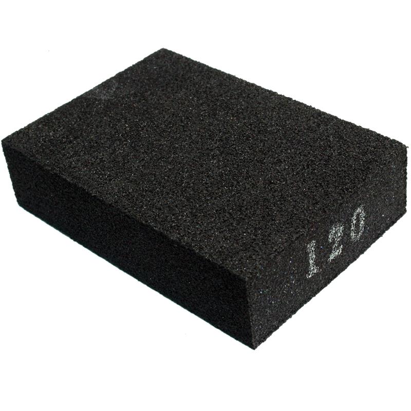 SÜNGER ZIMPARA 120 KUM