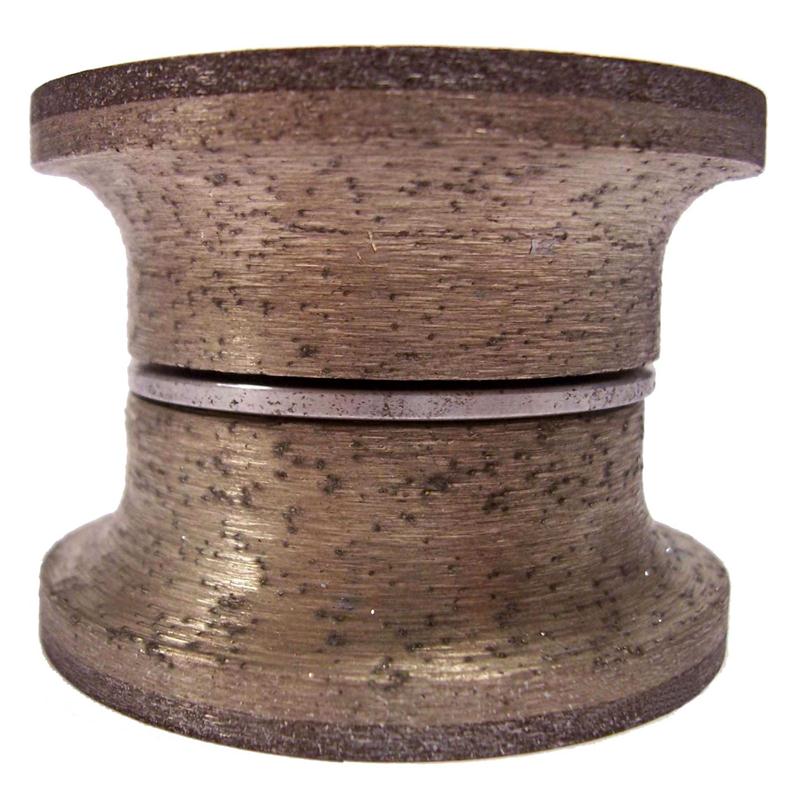 YEDEK FREZE BIÇAĞI 