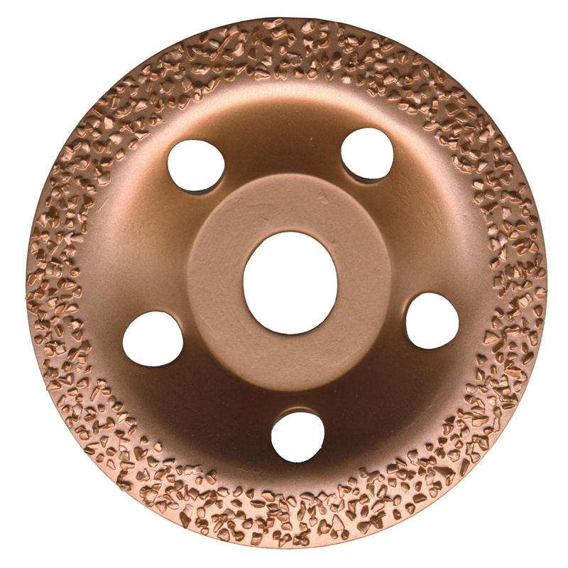 SÜREKLİ KONİK TESTERE 115 mm 