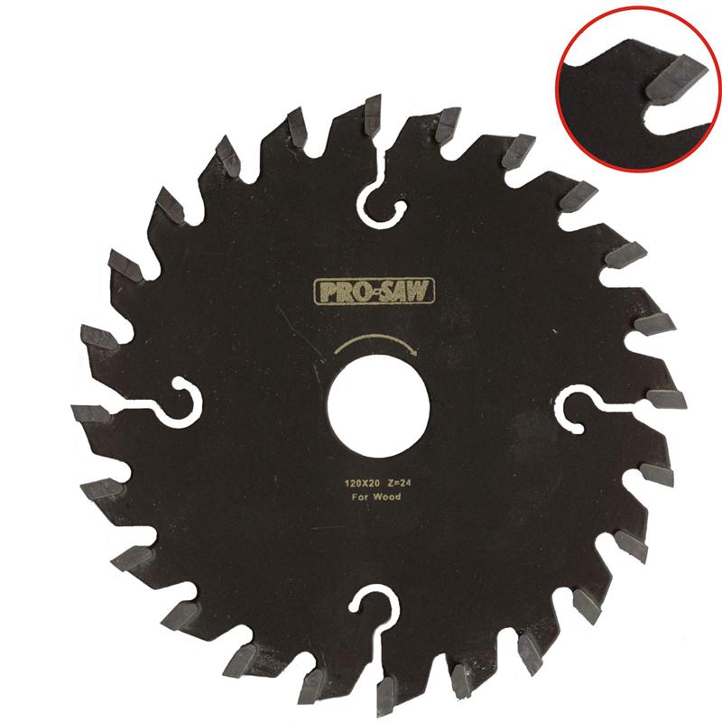 CİZİCİ TES.12520 - 24   PRO - SAW