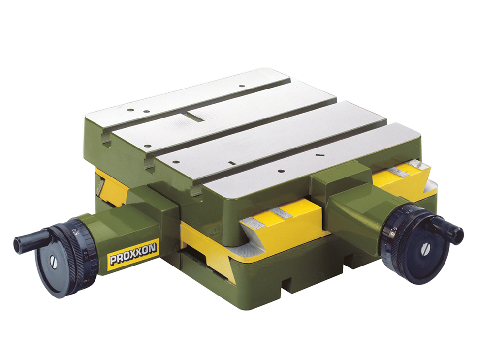 PROXXON 20150 KT 150 KOORDİNAT SEHPASI