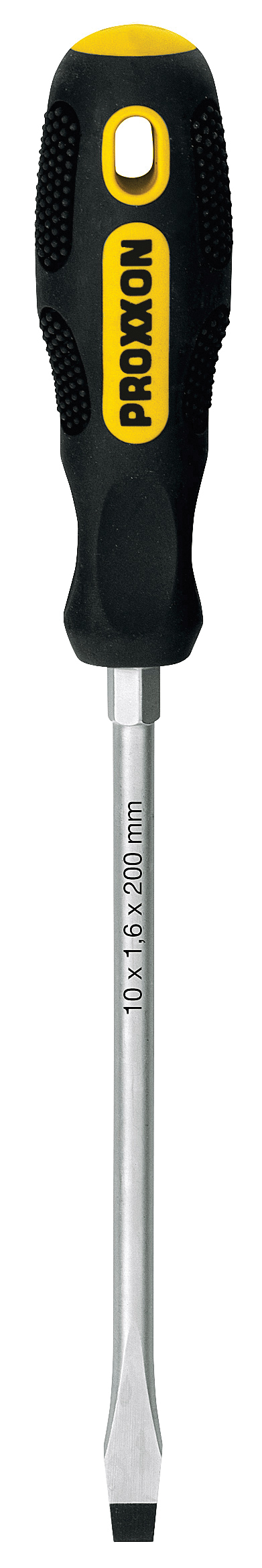 DÜZ TORNAVİDA 3 mm