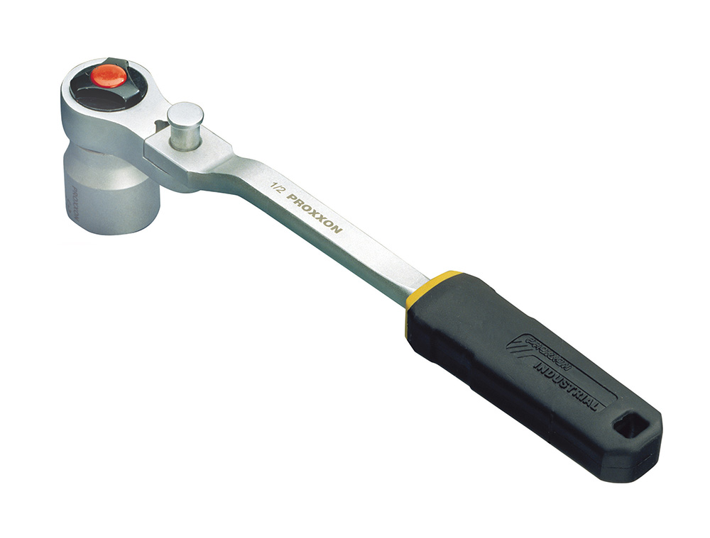 1/2" AÇILI CIRCIR KOLU 