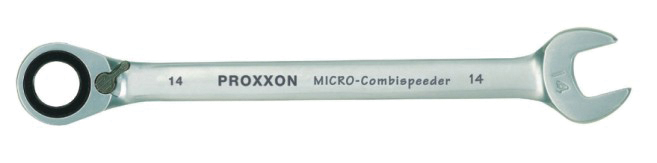 CIRCIRLI KOMBİNE ANAHTAR 10 mm