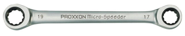 23 244 PROXXON UZUN INCE TIP CIRCIRLI ANAHTAR 10x13