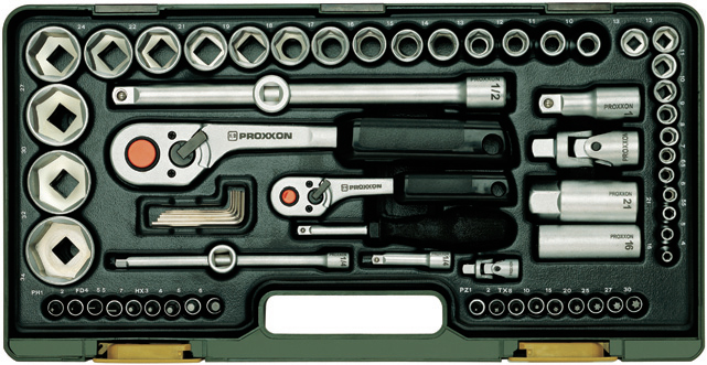 CIRCIRLI KOLLU  65 PARÇALI LOKMA VE BİTS TAKIMI