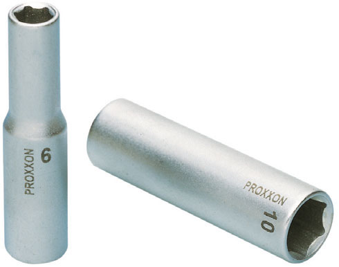 3/8" UZUN LOKMA 13 mm