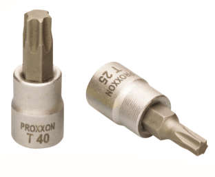 1/4" TORX LOKMA TX5
