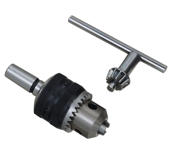 PD250/E İÇİN MK1 KONİK MANDREN 10 mm