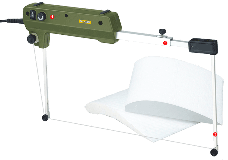 STRAFOR KESME MAKİNASI 