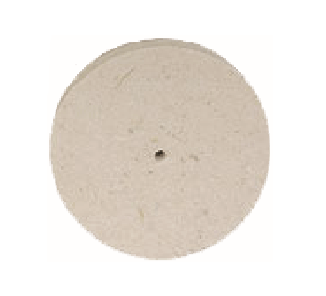 KEÇE CİLALAMA DİSKİ 100x15 mm