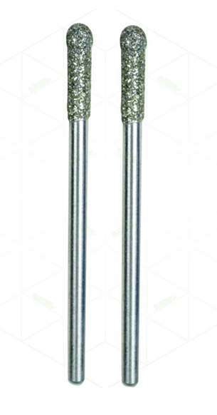 ELMAS UÇ 2 Lİ 3.2 mm