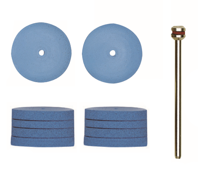 HASSAS POLİSAJ 10 LU