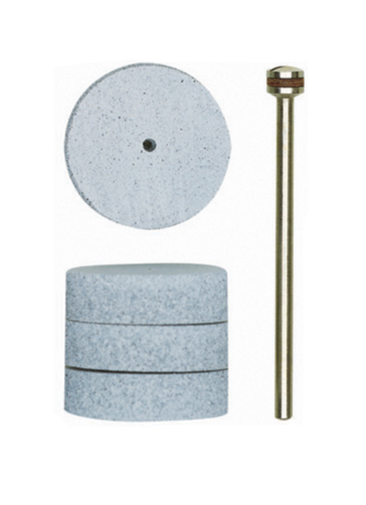 HASSAS POLİSAJ 4 LÜ