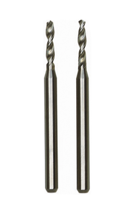 TUNGSTEN KARBÜRLÜ MATKAP VE FREZE UCU 2 Lİ 