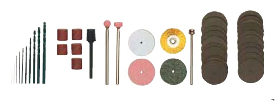 PROXXON 28472 FBS240/E MATKAP TAŞLAMA