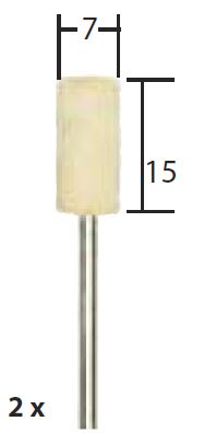 HASSAS POLİSAJ 2 Lİ 