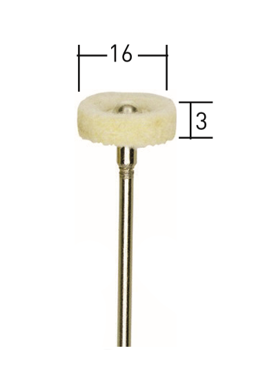 HASSAS POLİSAJ 2 Lİ 