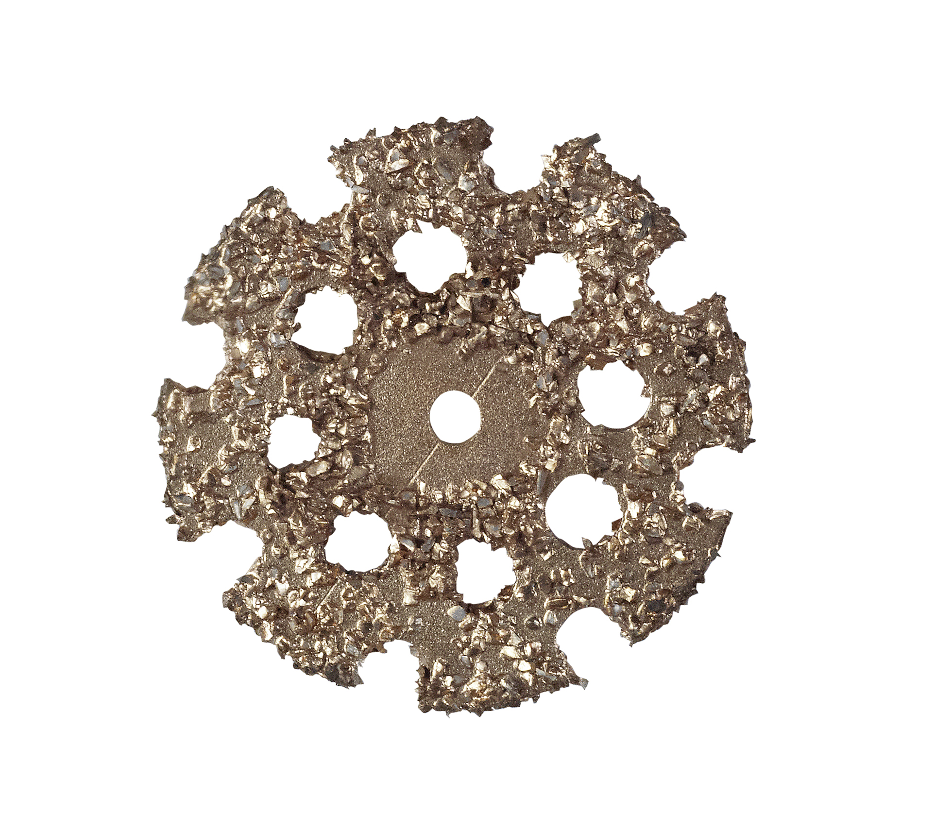 TUNGSTEN KARBÜR KESME DİSKİ 20 mm