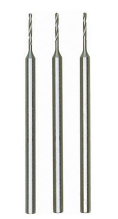 HSS MATKAP UCU 3 LÜ 0.8 mm