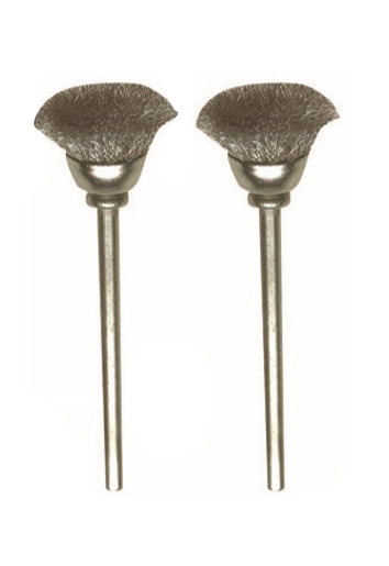 TEMİZLEME VE POLİSAJ 2 Lİ 13 mm