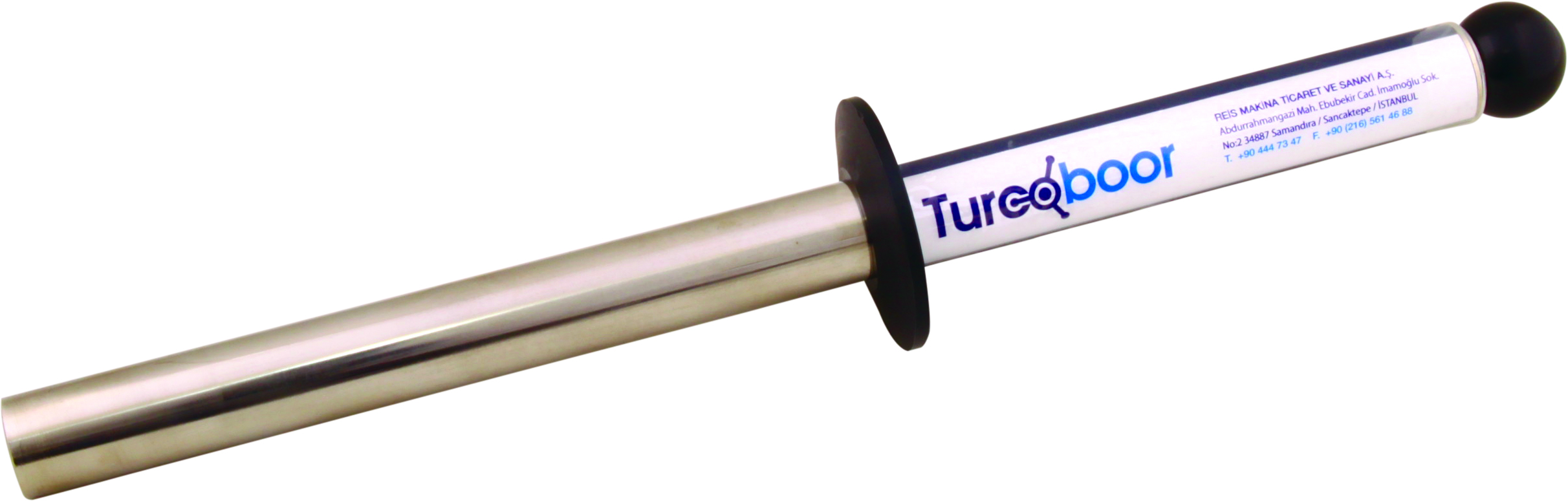 TURCOBOOR Mıknatıslı Çapak Toplama Çubuğu