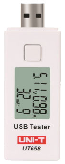 USB TEST DEDEKTÖRÜ