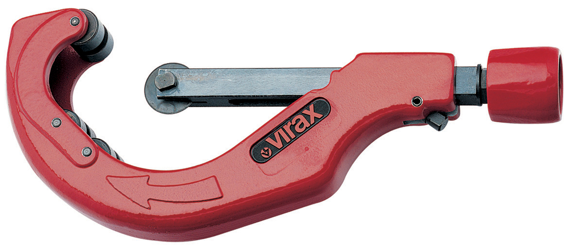 EN  -  VIRAX 2106 30 PLASTİK BORU KESİCİ