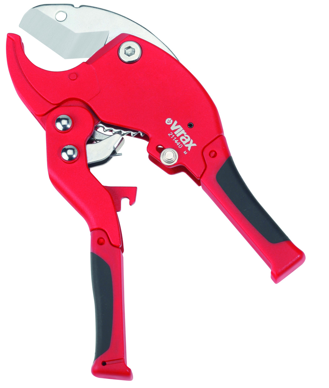 VIRAX 2114 40 PLAST.BORU KESIC