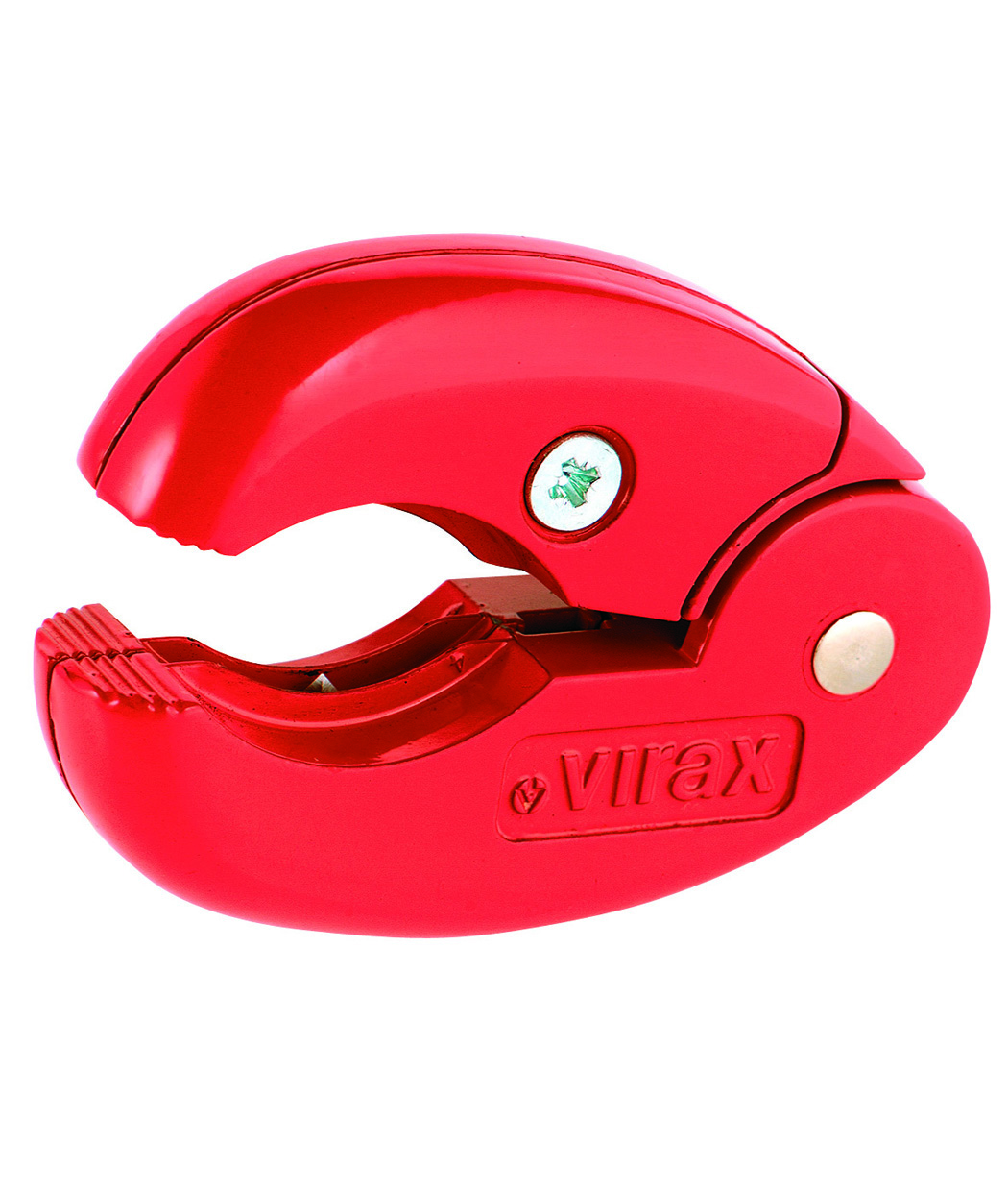 EN  -  VIRAX 2116 40 PLASTİK BORU KESİCİ