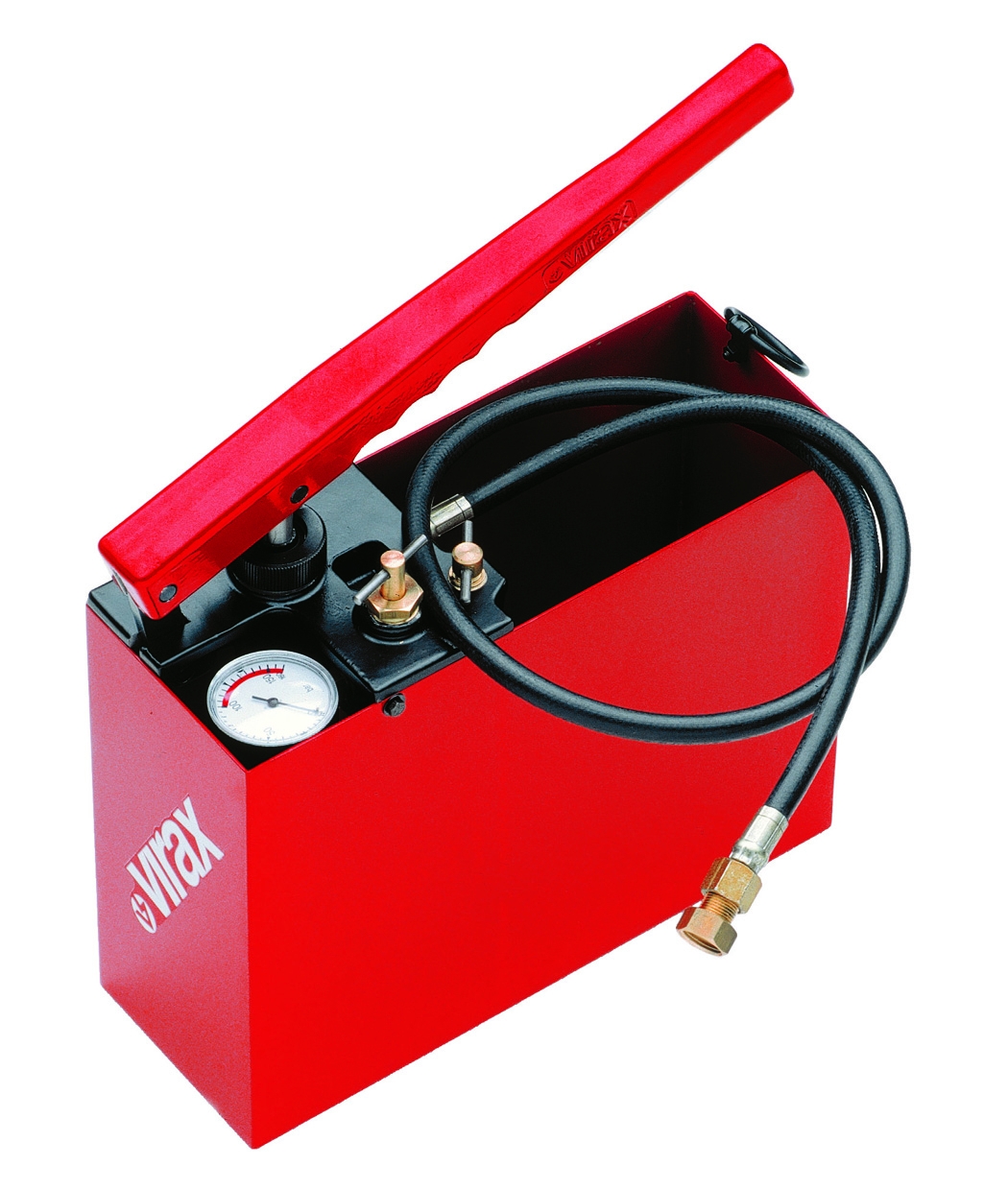 VIRAX 262000 TEST POMPASI (100bar)