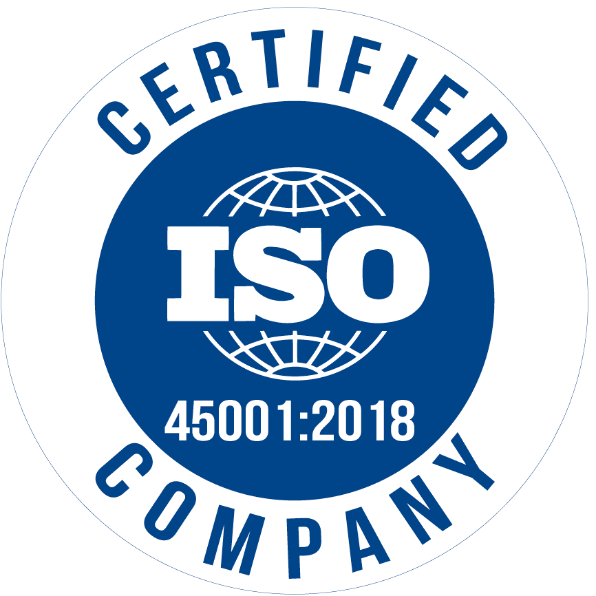 ISO450012018