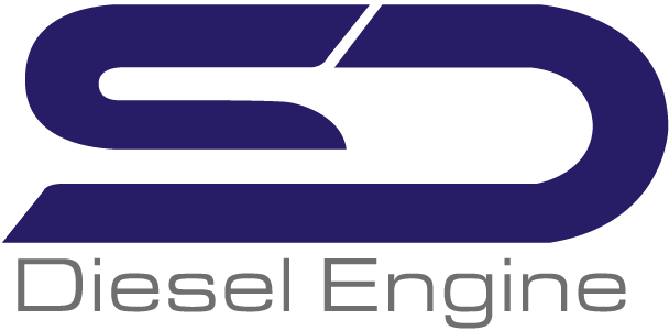 SD Diesel Engine