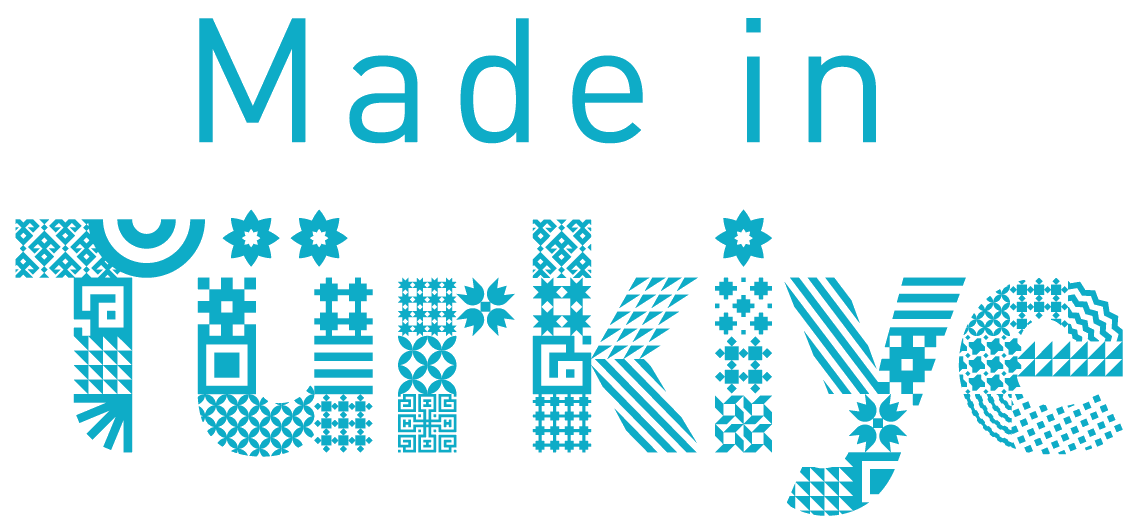 Made In Türkiye