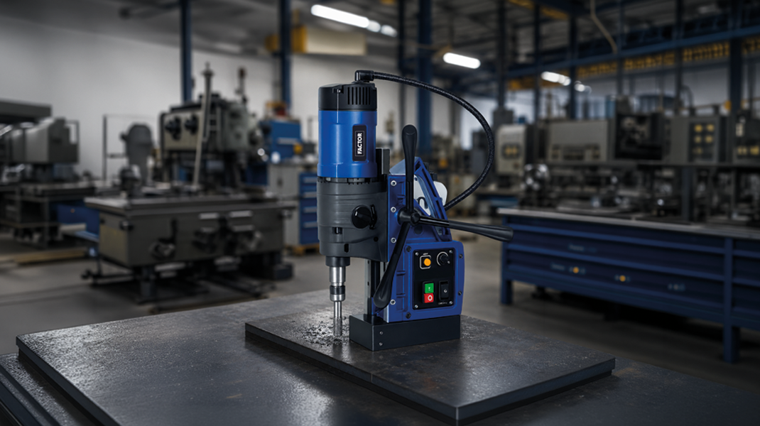 Metal İşleme Makinaları Nedir? Üretim Süreçlerinde Doğru Makine Seçiminin Önemi