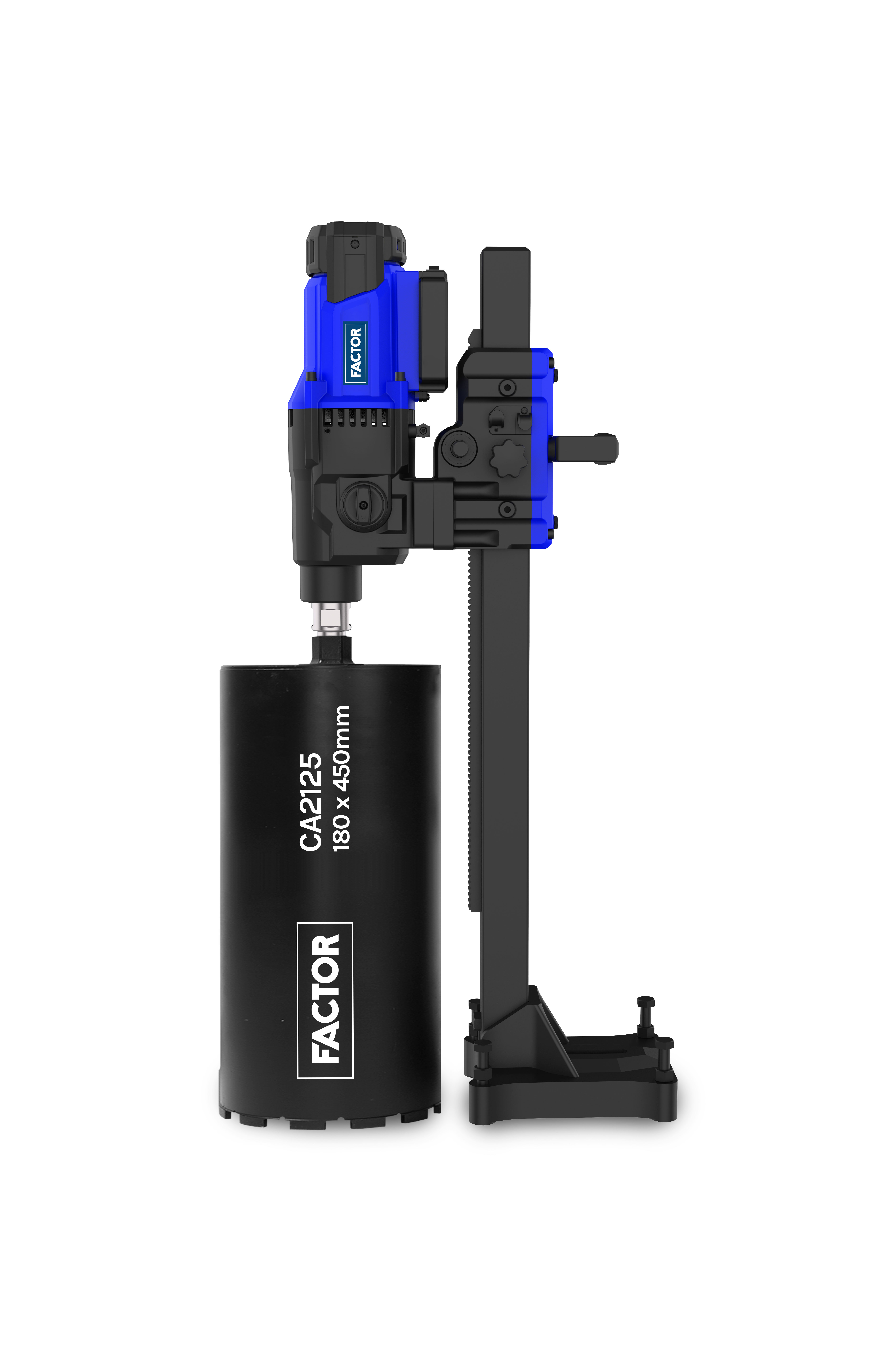 KAROT MAKİNASI SABİT 4600W
