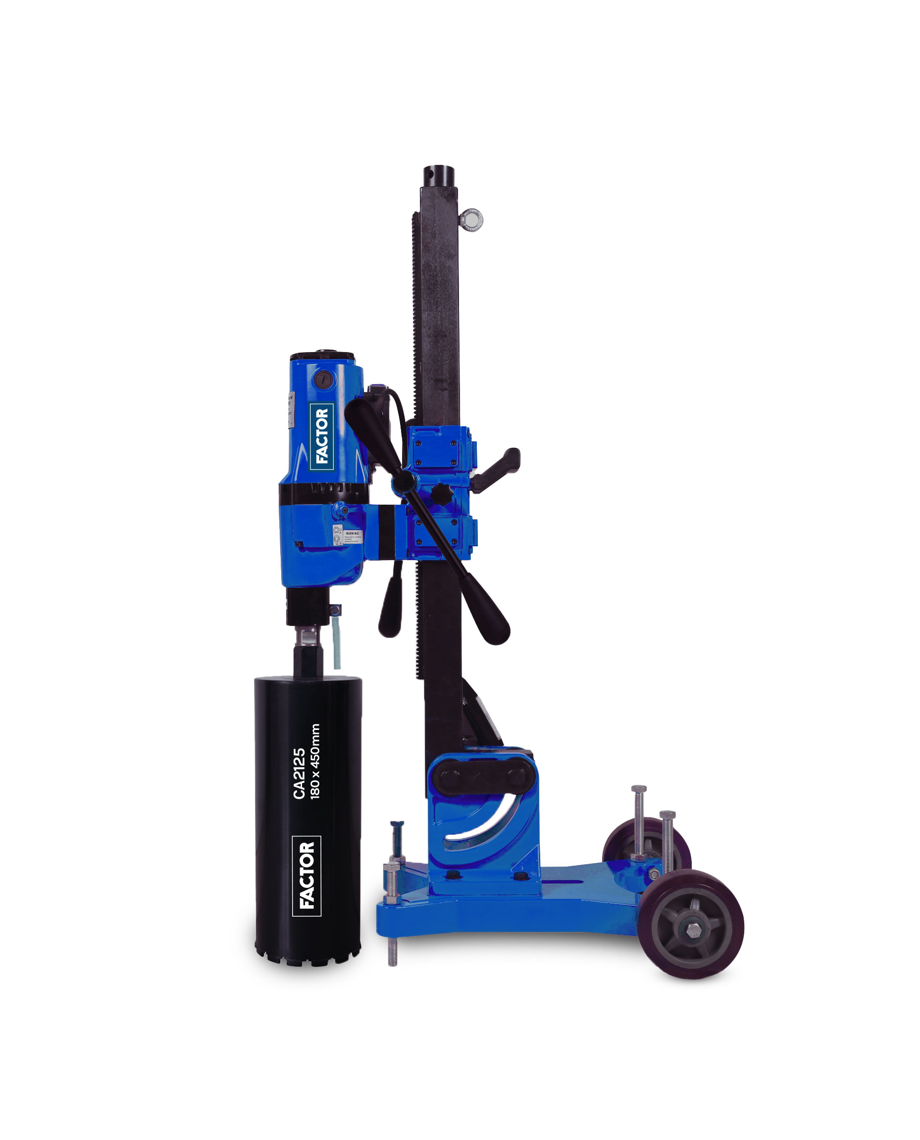 KAROT MAKİNASI AÇILI 3980W