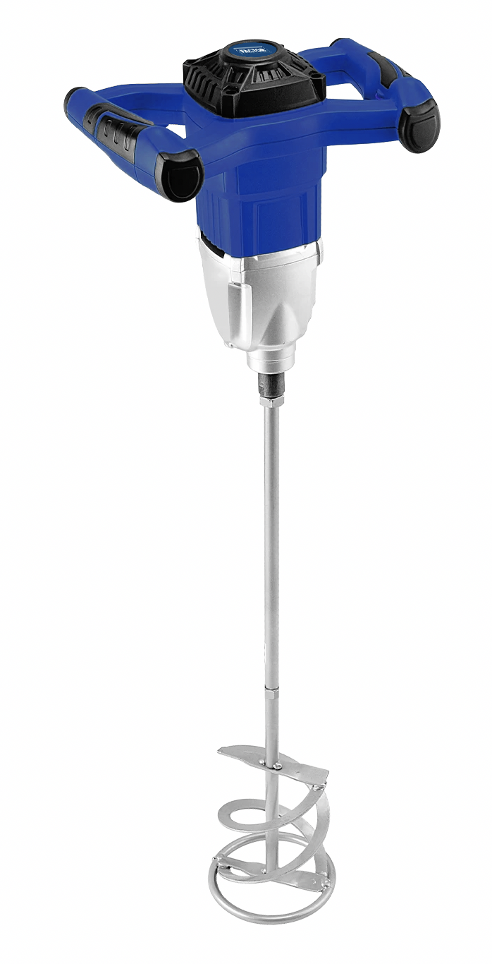 BOYA VE HARÇ MAKİNASI 1600W