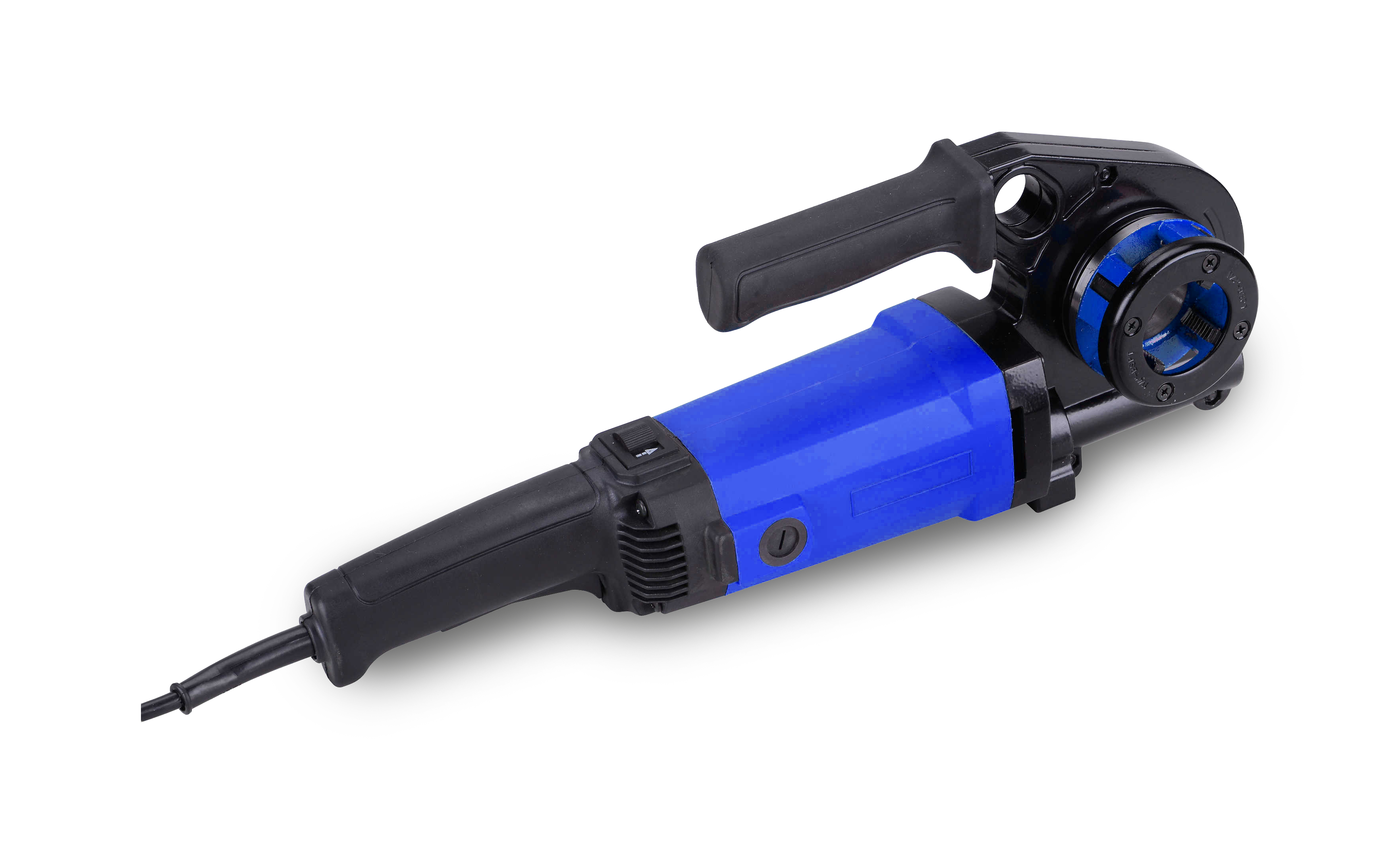 ELEKTRİKLİ EL TİPİ PAFTA MAK.1/2"-2"