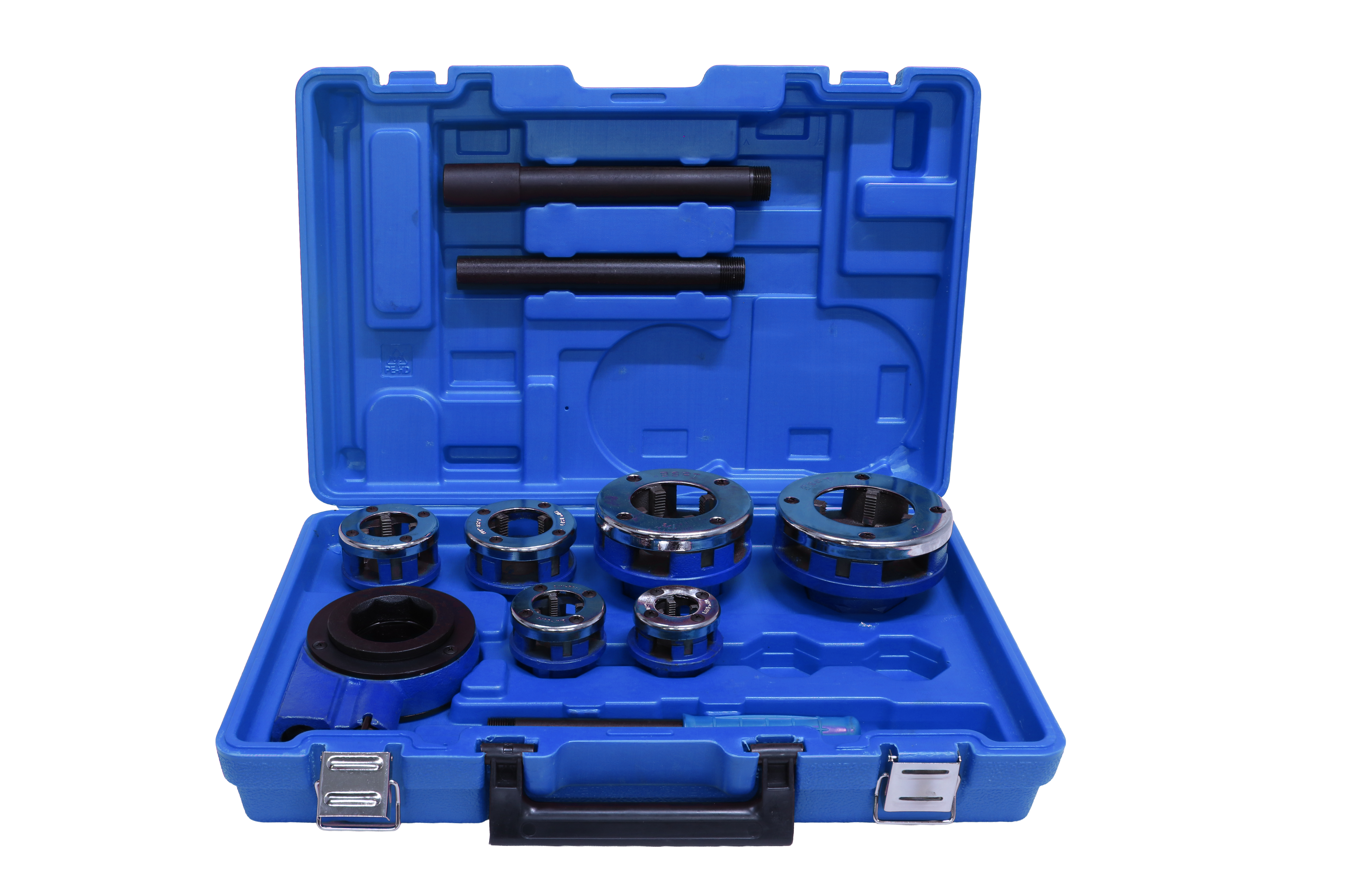 MANUEL EL TİPİ PAFTA MAKİNESİ 1/2"-2"