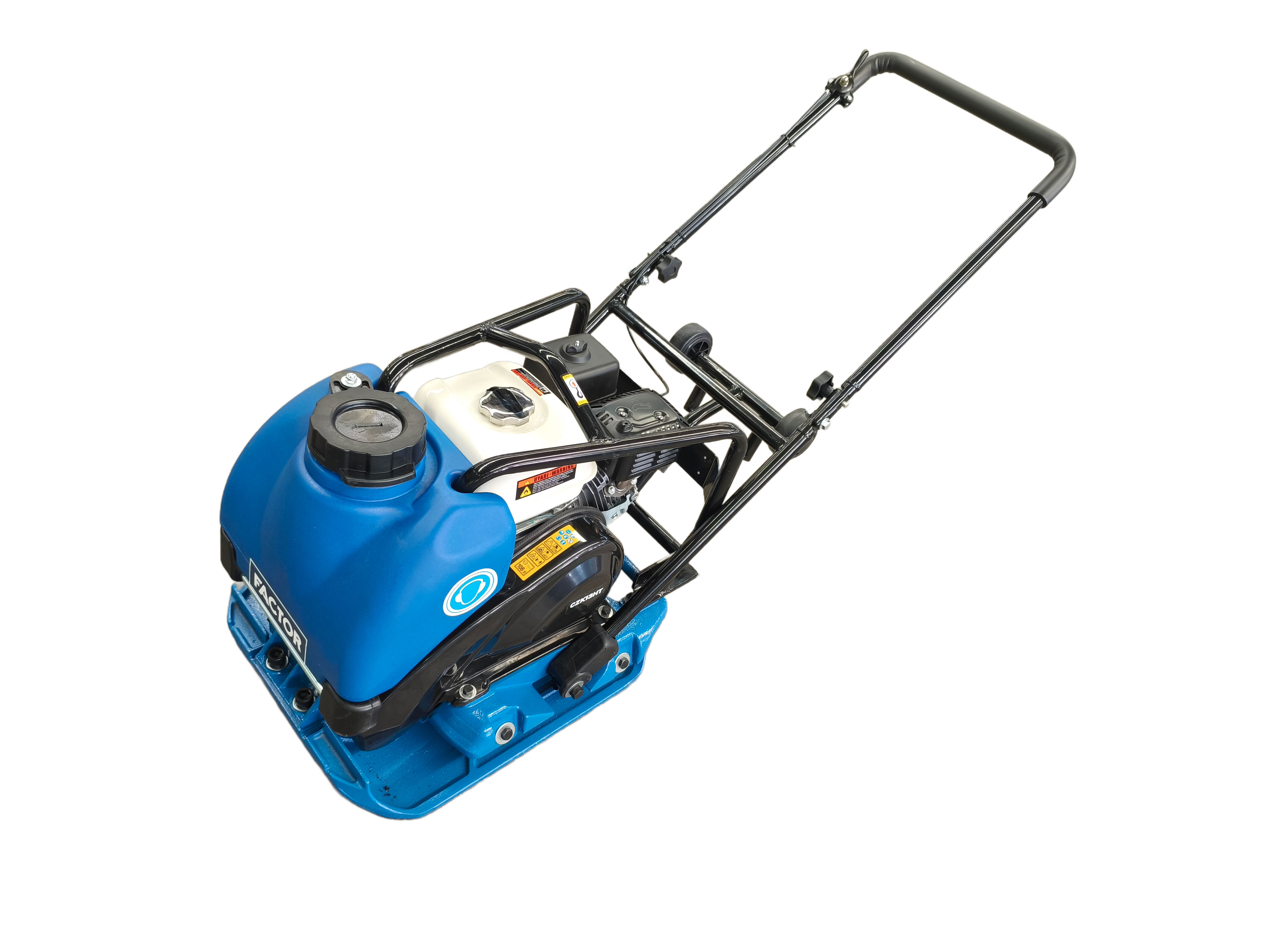 KOMPAKTÖR MAKİNASI 50X52 CM SU TANKLI HONDA