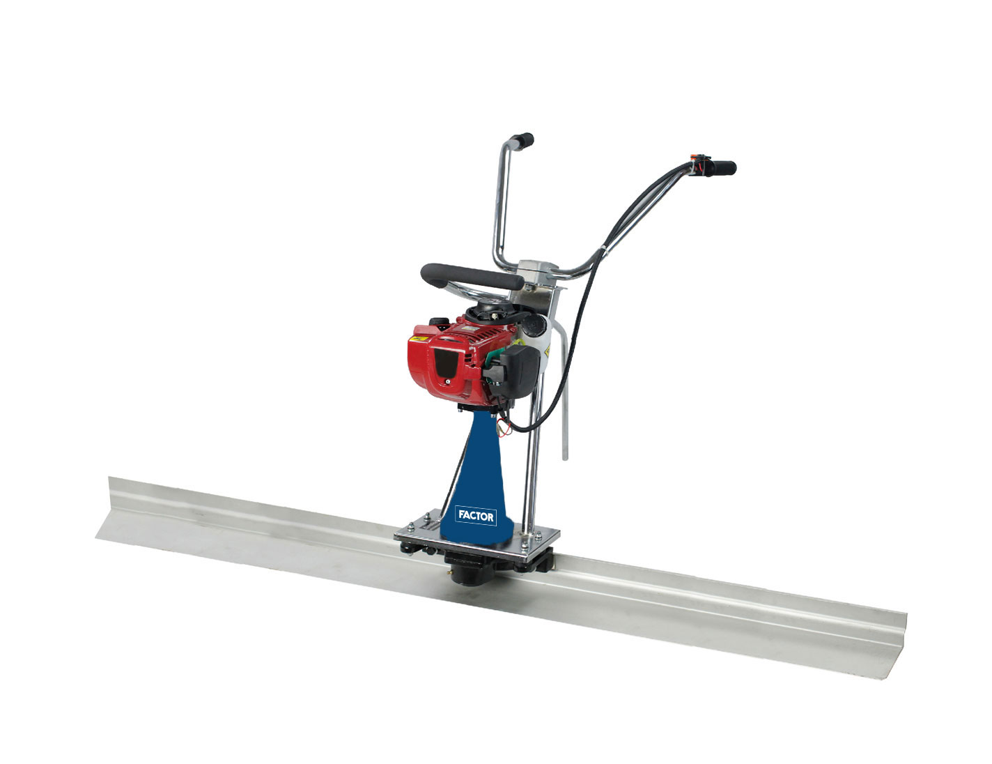BENZİNLİ MASTAR 2,5MT HONDA 
