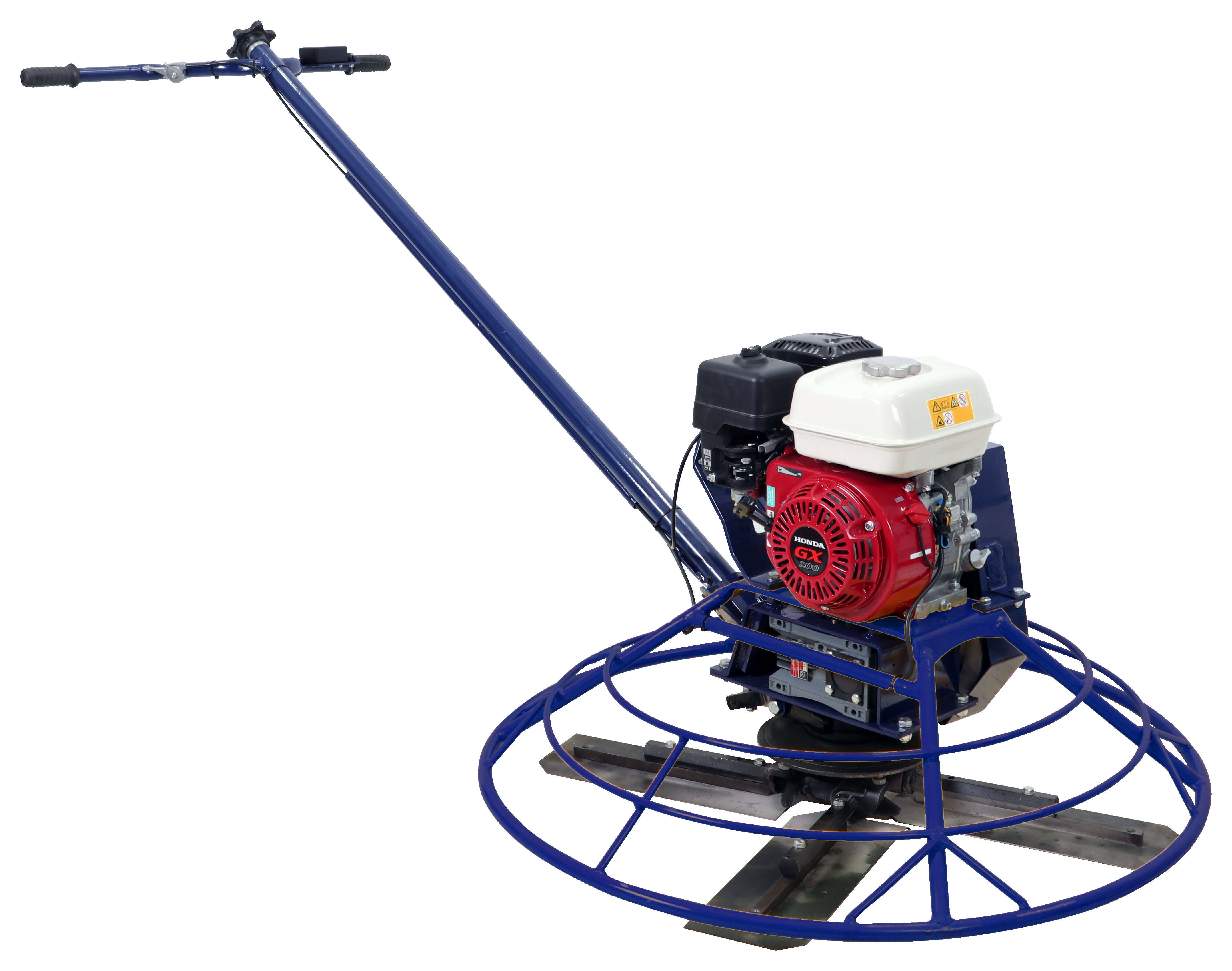 PERDAH MAKİNASI 120 CM HONDA