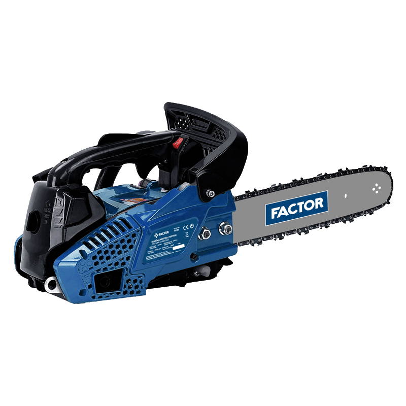 2T AĞAÇ KESİM MOTORU  25CC  30 CM 